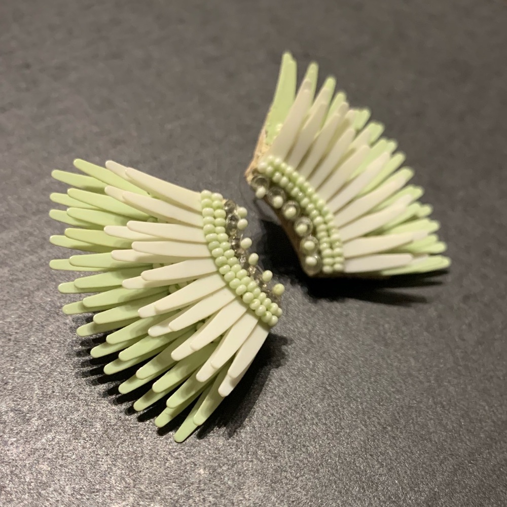 Mignonne Gavigan Mini Madeline Earrings